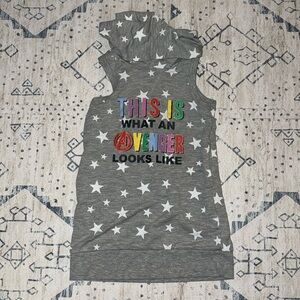 Marvel toddler sweater